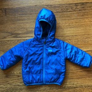 REI Winter Coat